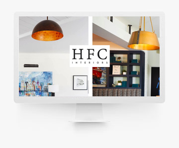 HFC 空間裝飾專家