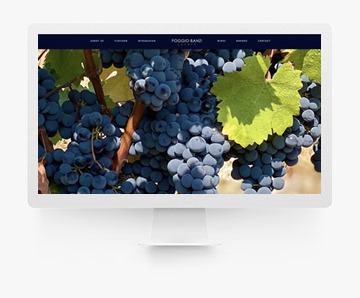 Poggiobanzi 托斯卡尼葡萄酒莊